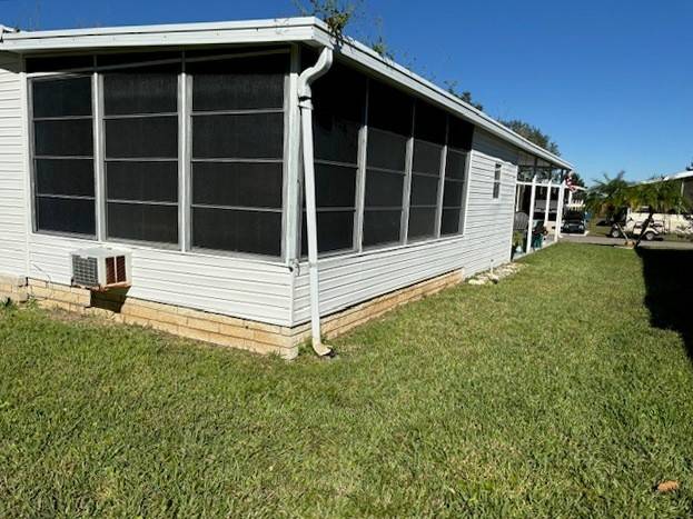 468 Gulf Stream Drive a Lake Alfred, FL Mobile or Manufactured Home for Sale